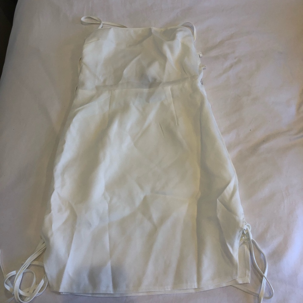 NEW nasty gal dress